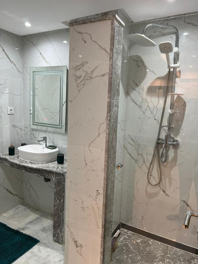 Palace B Av Hassan II Marrakech 40000 -Brand New Luxury Unit#2 & Unit#29 Marrakesh Ngoại thất bức ảnh