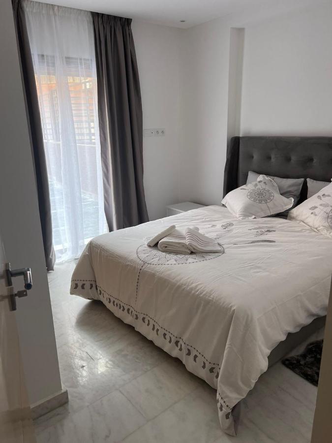 Palace B Av Hassan II Marrakech 40000 -Brand New Luxury Unit#2 & Unit#29 Marrakesh Ngoại thất bức ảnh