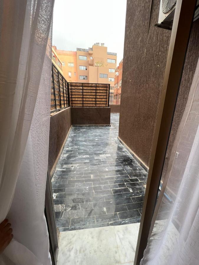 Palace B Av Hassan II Marrakech 40000 -Brand New Luxury Unit#2 & Unit#29 Marrakesh Ngoại thất bức ảnh