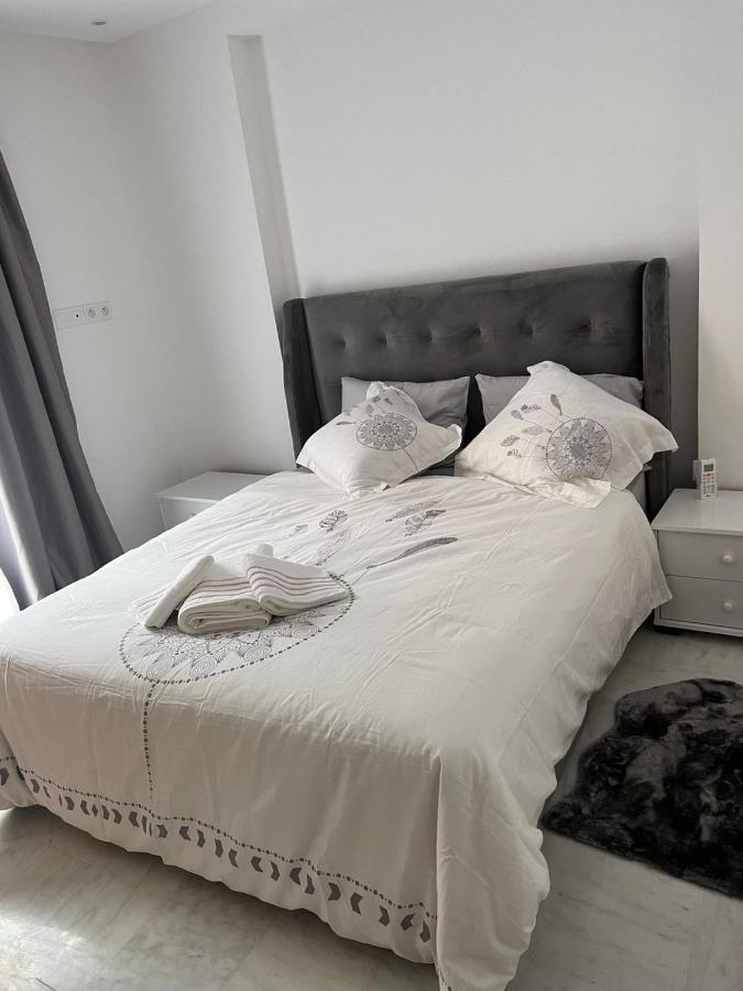 Palace B Av Hassan II Marrakech 40000 -Brand New Luxury Unit#2 & Unit#29 Marrakesh Ngoại thất bức ảnh
