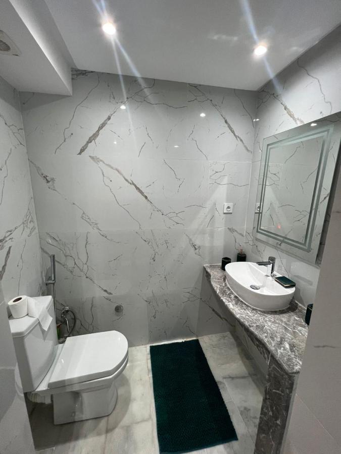 Palace B Av Hassan II Marrakech 40000 -Brand New Luxury Unit#2 & Unit#29 Marrakesh Ngoại thất bức ảnh