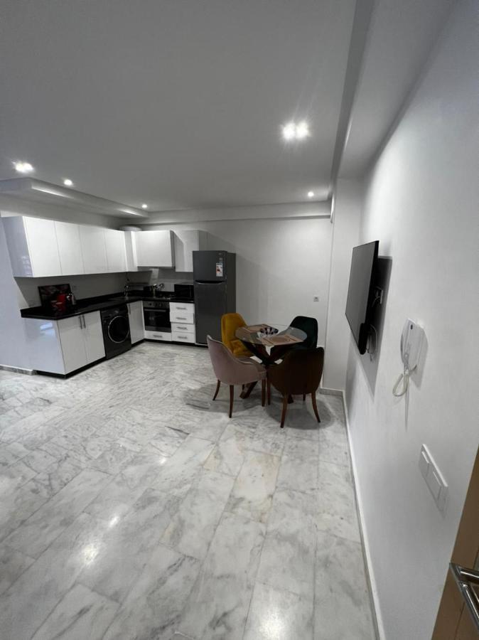 Palace B Av Hassan II Marrakech 40000 -Brand New Luxury Unit#2 & Unit#29 Marrakesh Ngoại thất bức ảnh