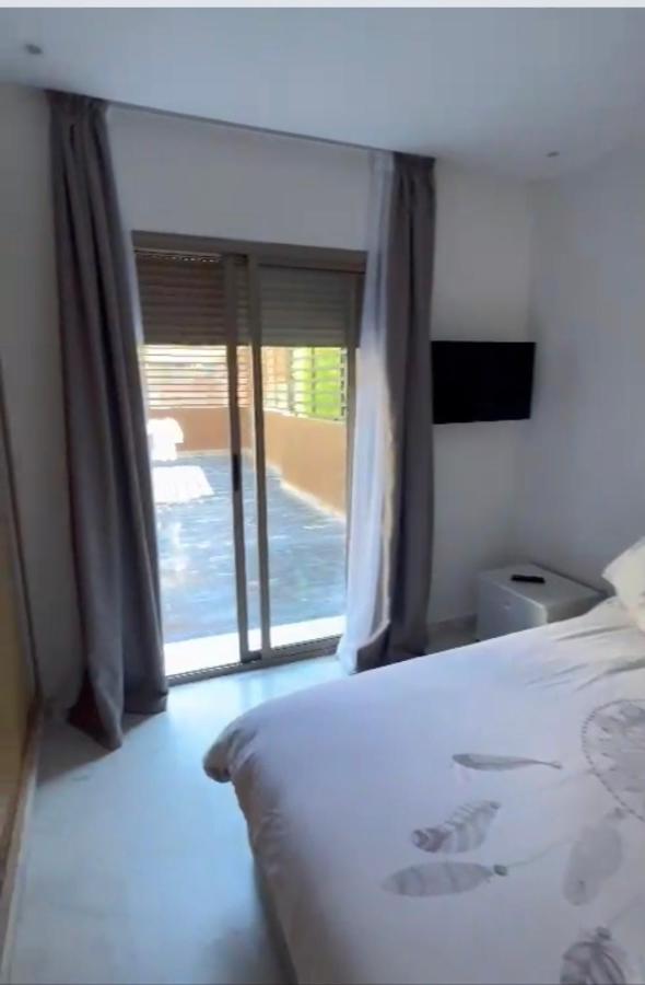 Palace B Av Hassan II Marrakech 40000 -Brand New Luxury Unit#2 & Unit#29 Marrakesh Ngoại thất bức ảnh