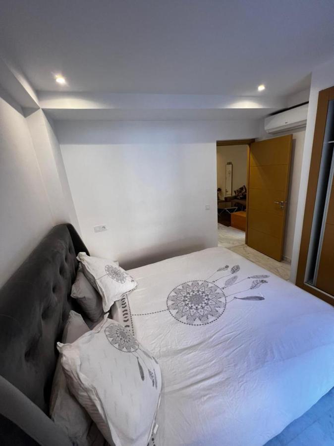 Palace B Av Hassan II Marrakech 40000 -Brand New Luxury Unit#2 & Unit#29 Marrakesh Ngoại thất bức ảnh