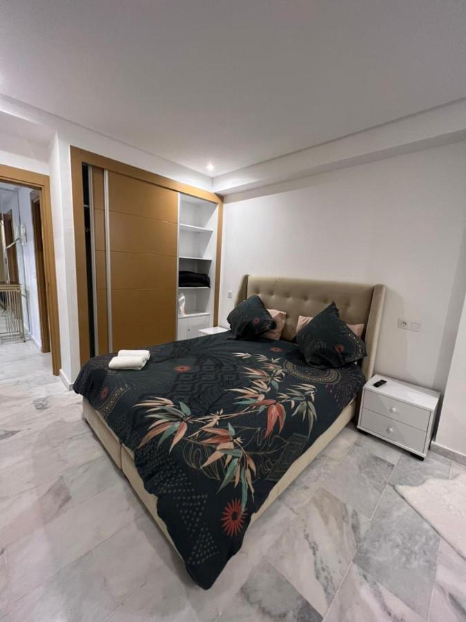 Palace B Av Hassan II Marrakech 40000 -Brand New Luxury Unit#2 & Unit#29 Marrakesh Ngoại thất bức ảnh