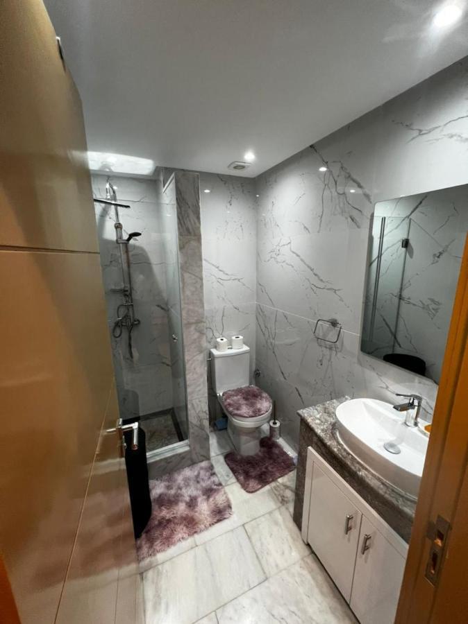 Palace B Av Hassan II Marrakech 40000 -Brand New Luxury Unit#2 & Unit#29 Marrakesh Ngoại thất bức ảnh