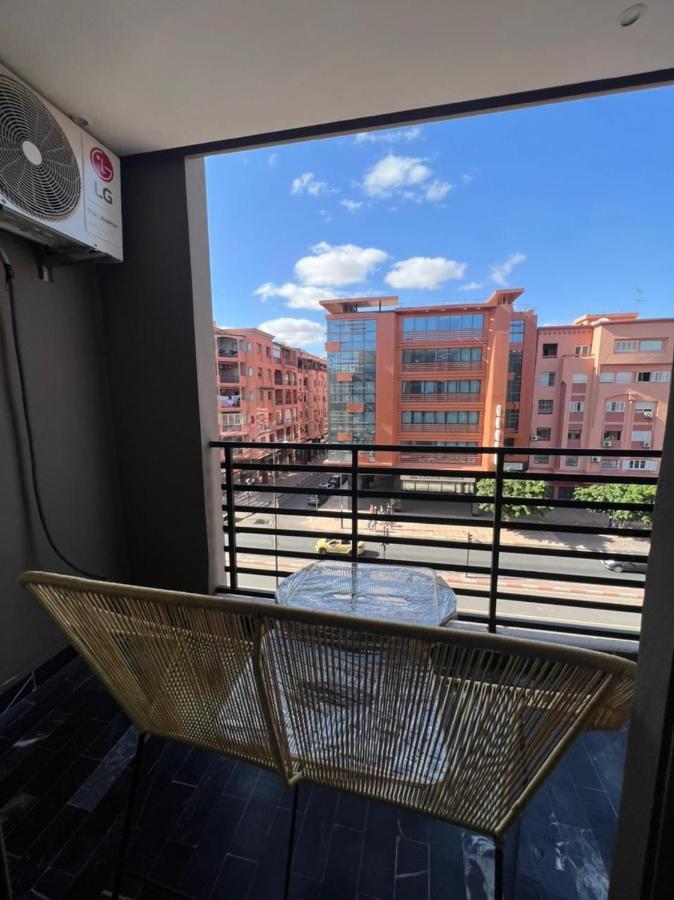 Palace B Av Hassan II Marrakech 40000 -Brand New Luxury Unit#2 & Unit#29 Marrakesh Ngoại thất bức ảnh