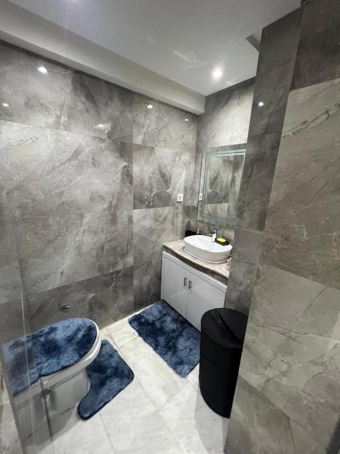 Palace B Av Hassan II Marrakech 40000 -Brand New Luxury Unit#2 & Unit#29 Marrakesh Ngoại thất bức ảnh