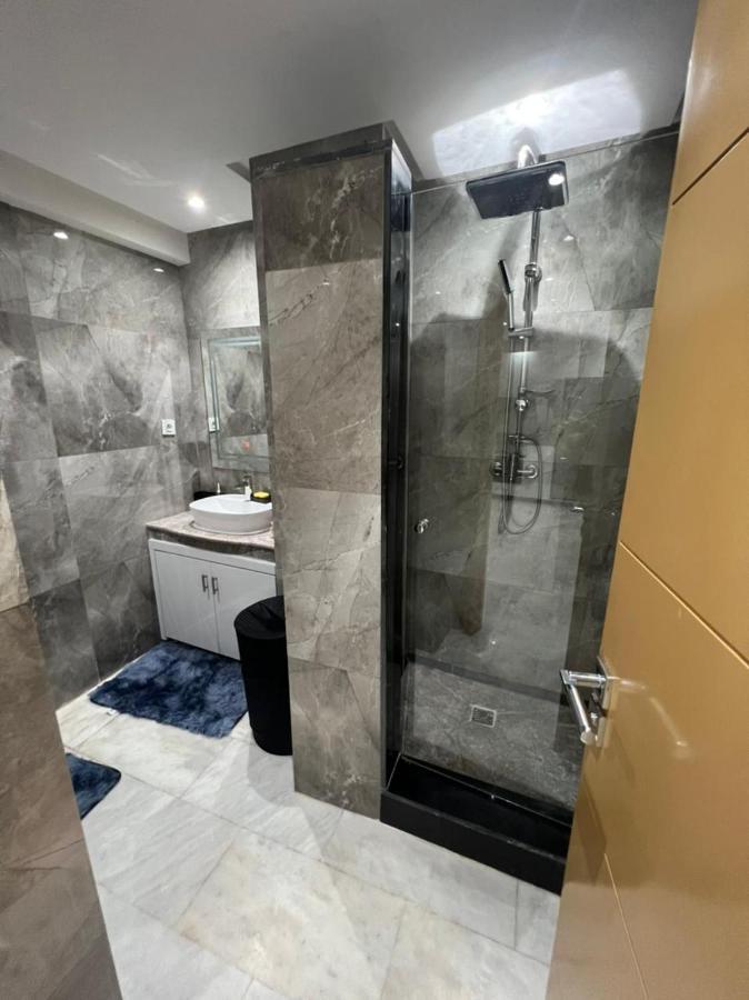 Palace B Av Hassan II Marrakech 40000 -Brand New Luxury Unit#2 & Unit#29 Marrakesh Ngoại thất bức ảnh