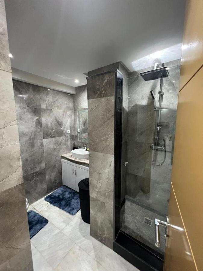 Palace B Av Hassan II Marrakech 40000 -Brand New Luxury Unit#2 & Unit#29 Marrakesh Ngoại thất bức ảnh